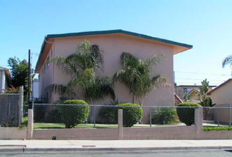 1435 Marquette St in Oceanside, CA - Building Photo - Building Photo