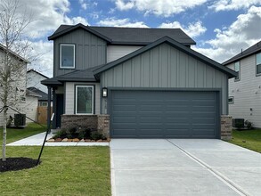 2715 Misty Mdw Ln in Missouri City, TX - Building Photo - Building Photo
