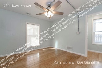 430 Hawkins Ave in Lexington, KY - Building Photo - Building Photo