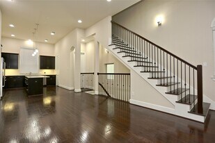 4009 Lillian St in Houston, TX - Building Photo