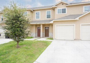 6510 Melanzane Ave in San Antonio, TX - Building Photo