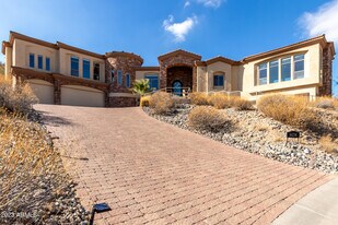 14234 N 27th Pl in Phoenix, AZ - Building Photo