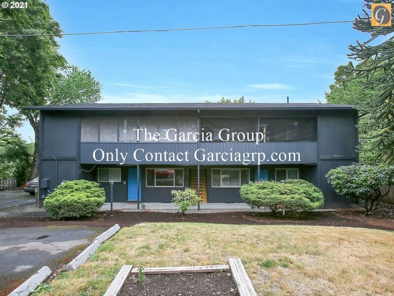 705 SE 27th Ave in Portland, OR - Building Photo