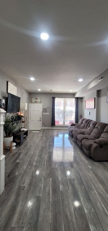 3507 Old York Rd in Baltimore, MD - Building Photo - Building Photo