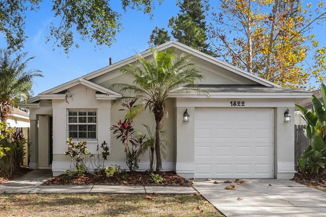 property at 1822 Coyote Pl