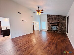 1702 Fox Trail in Harker Heights, TX - Building Photo - Building Photo