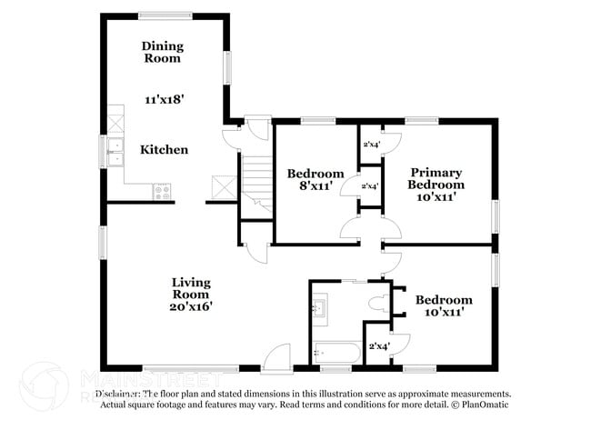4335 Yecker Ave in Kansas City, KS - Building Photo - Building Photo