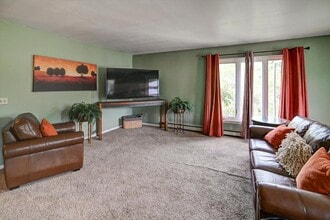 2850 Cimarron Trail in Madison, WI - Building Photo - Building Photo