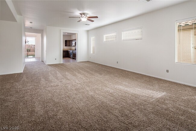 3632 Moonlit Rain Dr in Las Vegas, NV - Building Photo - Building Photo