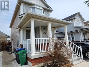 64 Viceroy Crescent in Brampton, ON - Building Photo - Building Photo