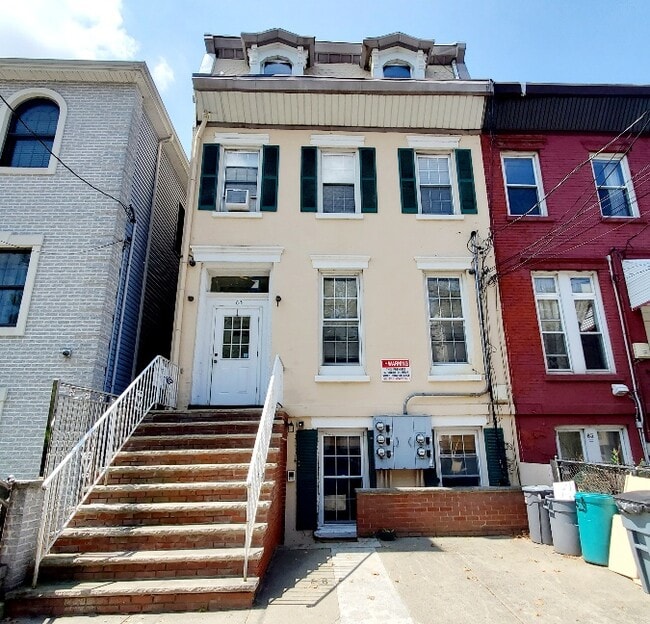63 Prospect St, Unit G