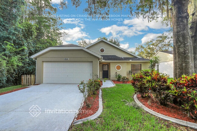 property at 8042 Lansing Dr