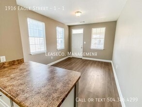 1916 Eagle St in New Orleans, LA - Building Photo - Building Photo