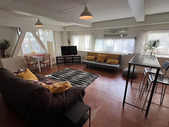 333 2nd St SE in Charlottesville, VA - Foto de edificio - Building Photo