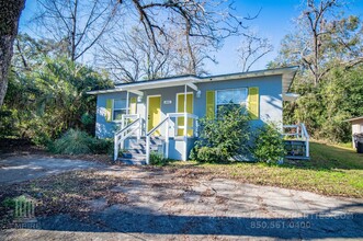 1446 Hudson St in Tallahassee, FL - Building Photo - Building Photo
