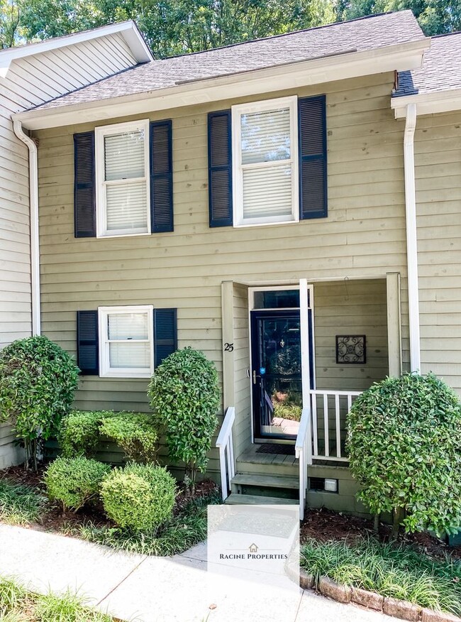 property at 99 Falcon Crest Dr