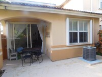 12387 SW 124th Terrace in Miami, FL - Building Photo - Building Photo