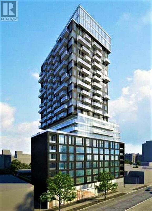 203-203 Catherine St