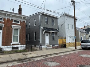 930 Boone St in Newport, KY - Building Photo - Building Photo
