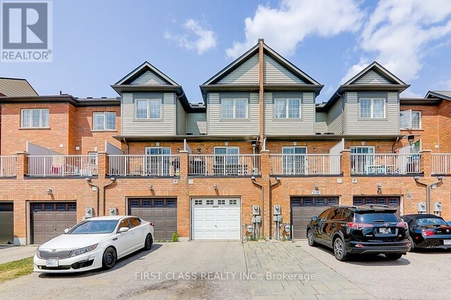 property at 5303 Major Mackenzie Dr E