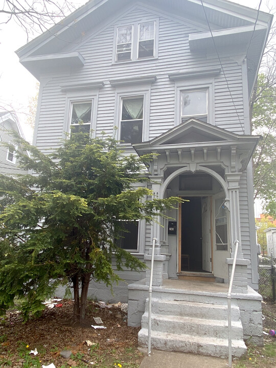 424 Orchard St in New Haven, CT - Building Photo