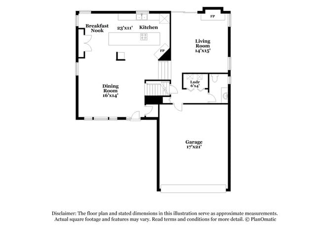 5800 S Rock Creek Dr in Castle Rock, CO - Building Photo - Building Photo