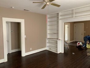 1507 Polk St in Wichita Falls, TX - Foto de edificio - Building Photo