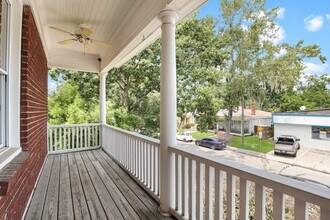 735 E 49th St in Savannah, GA - Building Photo - Building Photo