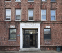 Mingert Arms in Brooklyn, NY - Building Photo - Building Photo