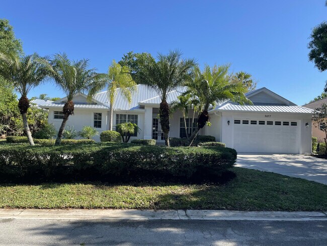 property at 2677 SW Oak Ridge Rd