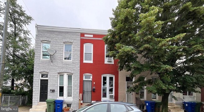 2645 Boone St in Baltimore, MD - Building Photo - Building Photo