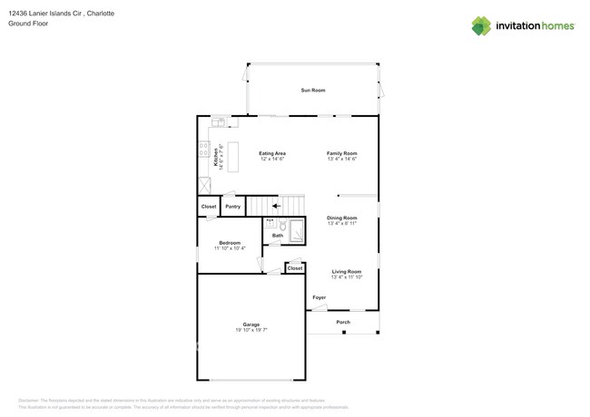 12436 Lanier Islands Cir, Unit 0416 in Charlotte, NC - Building Photo - Building Photo
