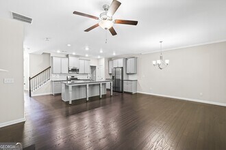 728 Lansing Grove Way in Lawrenceville, GA - Building Photo - Building Photo