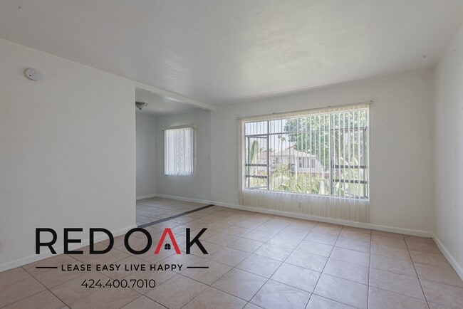 property at 3867-3881 Potomac Ave