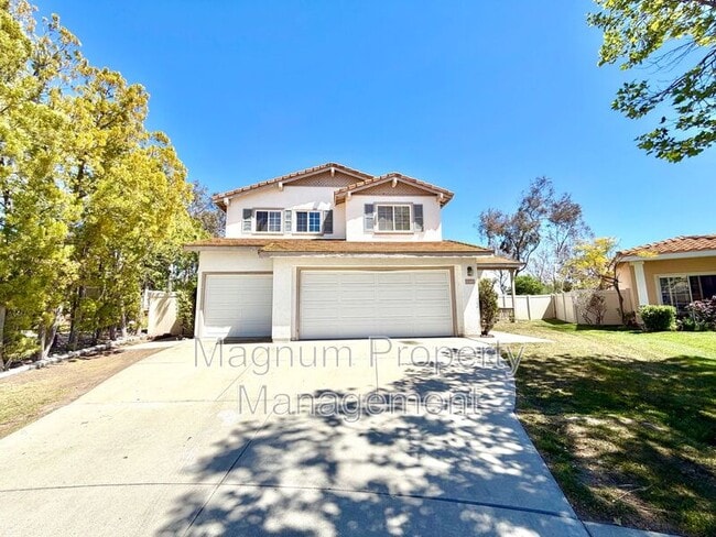 property at 32405 Corte Palacio