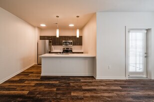 Village at Thorncreek