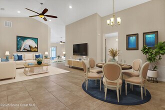 2267 Attilburgh Blvd in West Melbourne, FL - Building Photo - Building Photo