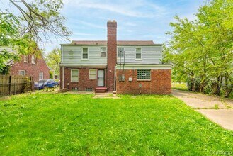12710 Kelly Rd in Detroit, MI - Building Photo - Building Photo