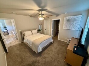 9112 Antelope Ave in Odessa, TX - Foto de edificio - Building Photo