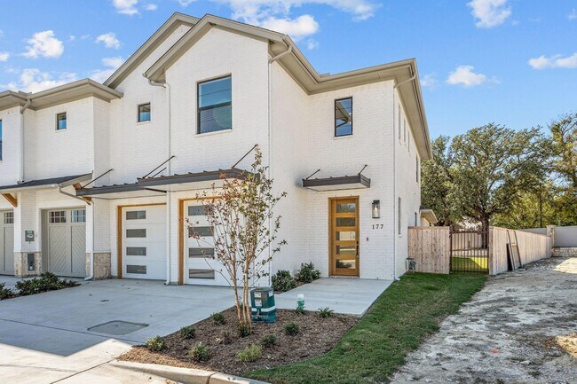 177 Hulen Cir in Aledo, TX - Building Photo - Building Photo