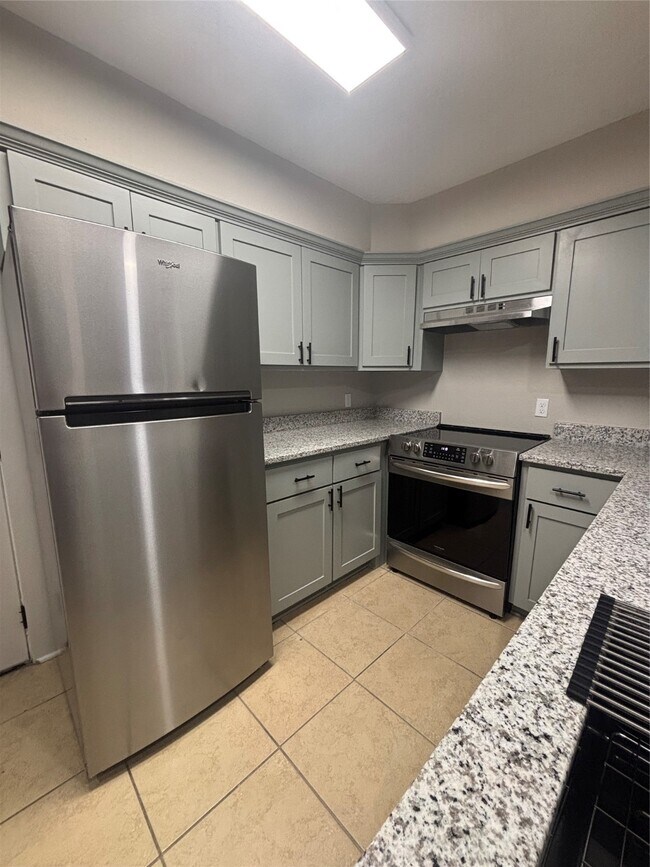 216 S Pruett St in Baytown, TX - Building Photo - Building Photo