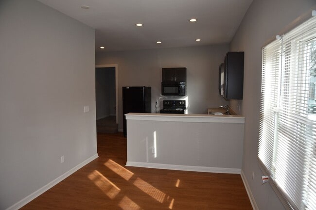 property at 350-352-352 E Hinman Ave