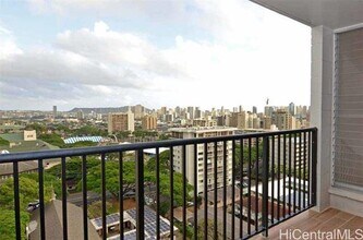 1541 Dominis St in Honolulu, HI - Building Photo - Building Photo