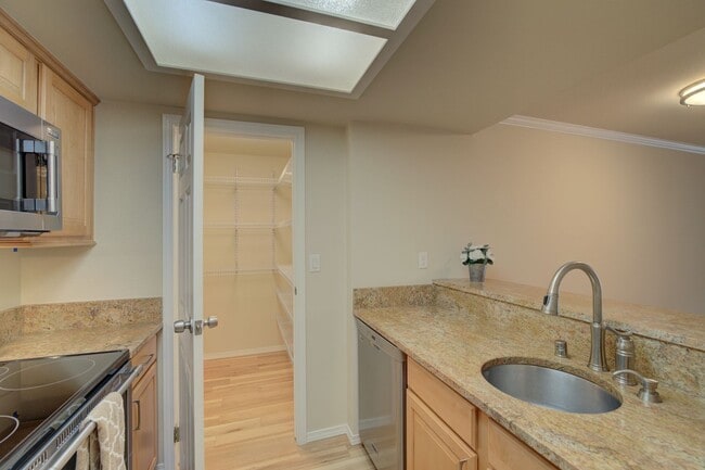 property at 14779 NE 32nd St