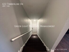 622 Timberline Dr in Hurst, TX - Building Photo - Building Photo