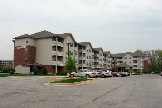 Trails Edge Apartments in Fort Wayne, IN - Building Photo - Building Photo