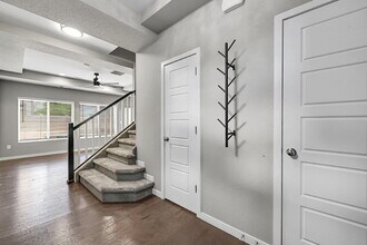 6319 John Muir Trl in Colorado Springs, CO - Building Photo - Building Photo