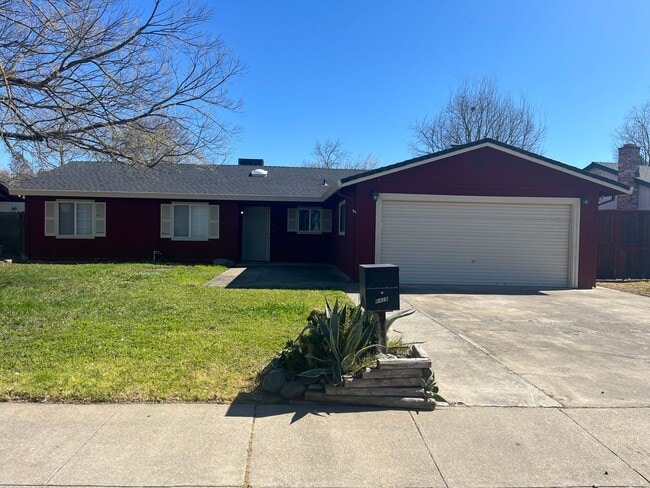 property at 8428 Ancho Way