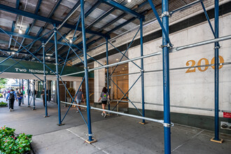 The 200 in New York, NY - Building Photo - Building Photo