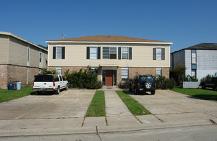 2309 Manson Ave Apartments